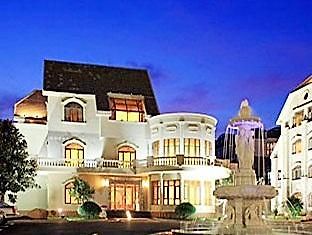 Hotel Anqinyu Club Qingdao Exterior foto