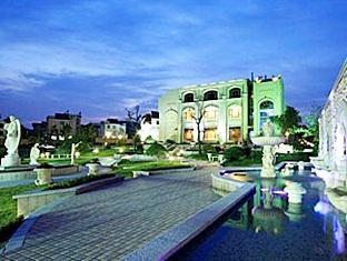 Hotel Anqinyu Club Qingdao Exterior foto